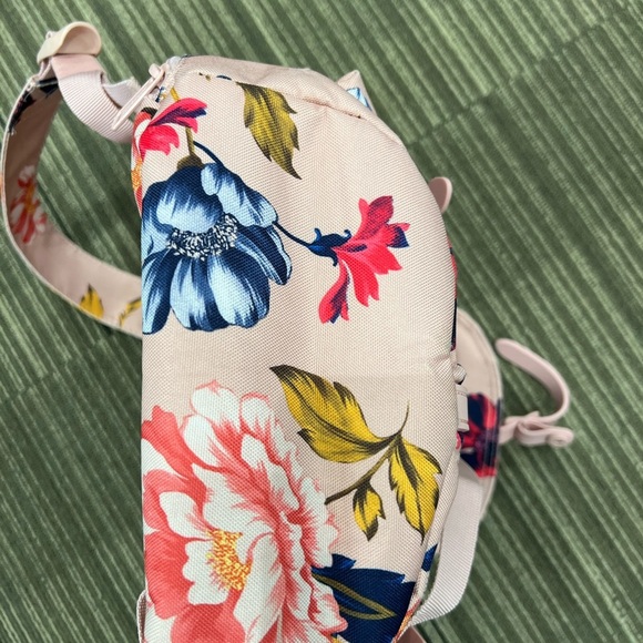 Herschel Supply Floral Small Backpack - Picture 13 of 13